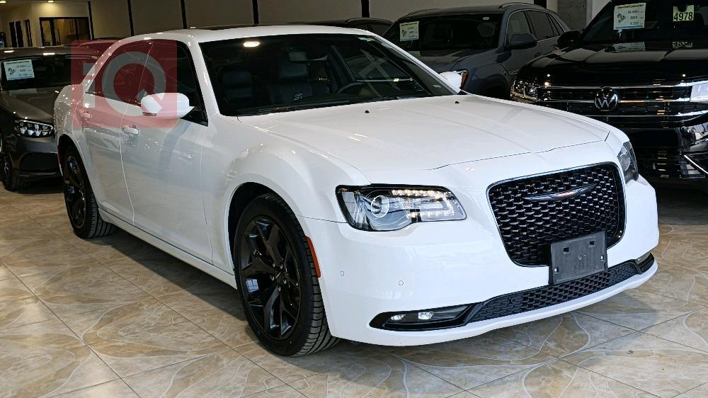 Chrysler 300